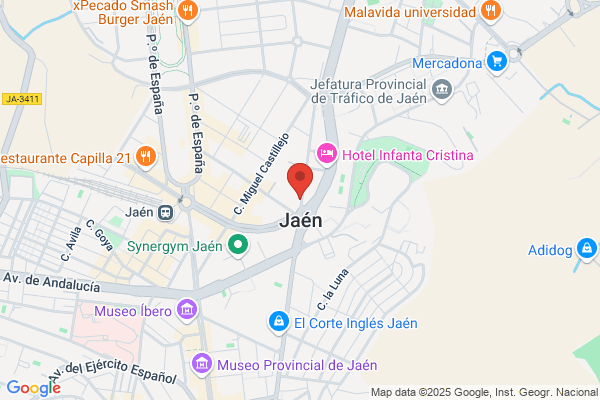 Tecniconfort Juanjo S.L.