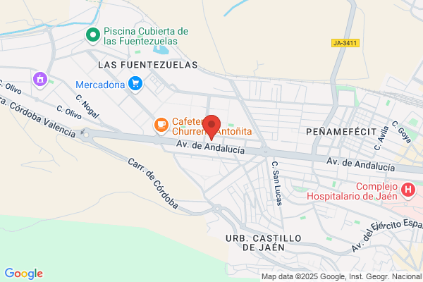 Secucentro S. L.
