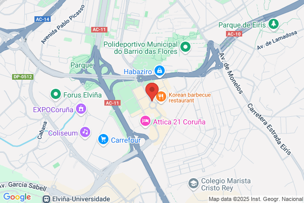 Parada De Taxis