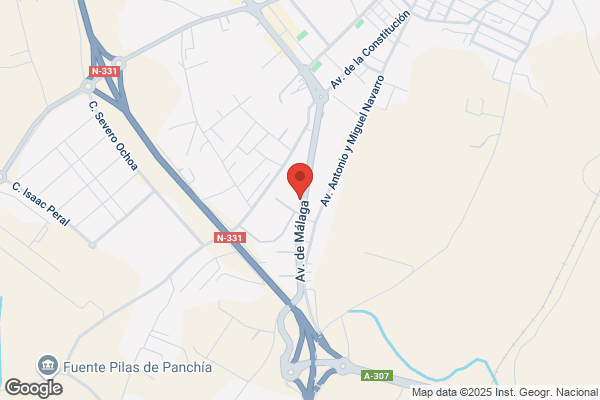 Alimentacion Peninsular S.A.