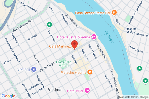 Martinez Viedma j. F.