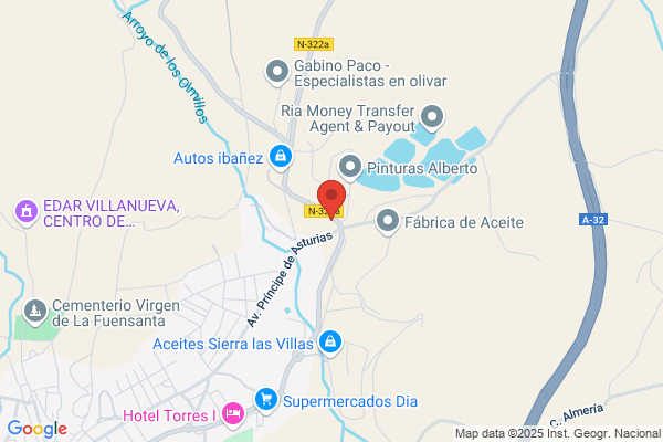 S.C.A. San Isidro