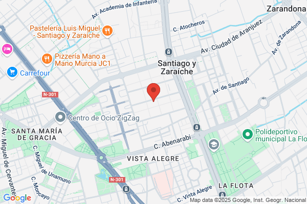 Asesoria Himar, S.L