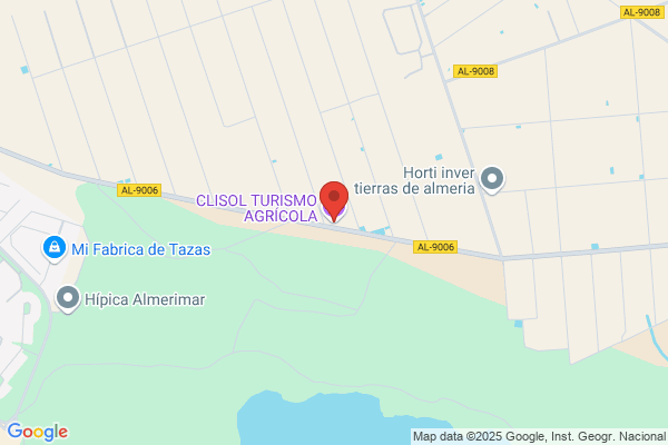 Clisol Tours