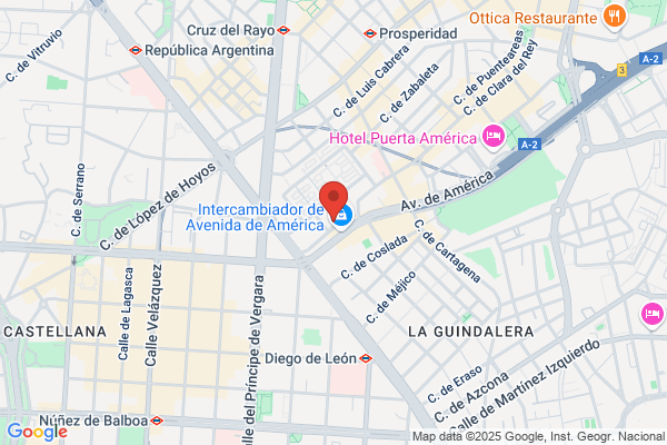 Academia Joven