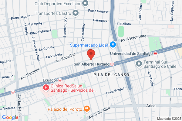 Victor Morales a.