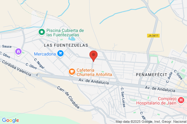 Clinica Veterinaria Mamiferos