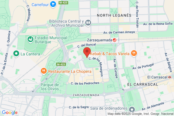 Clinica Veterinaria Tu -Can - Abierto Manñana y Tarde