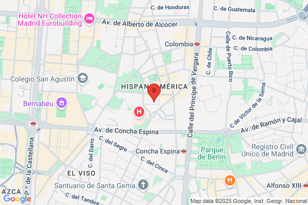 Centro Para El Desarrollo De La Comunicacion E imagen s.L.