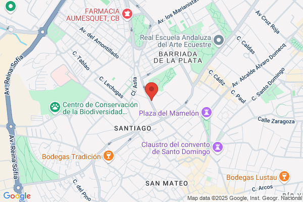 Rivero Sanchez-Romate s.