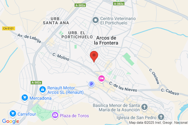 Salas Jaen m.