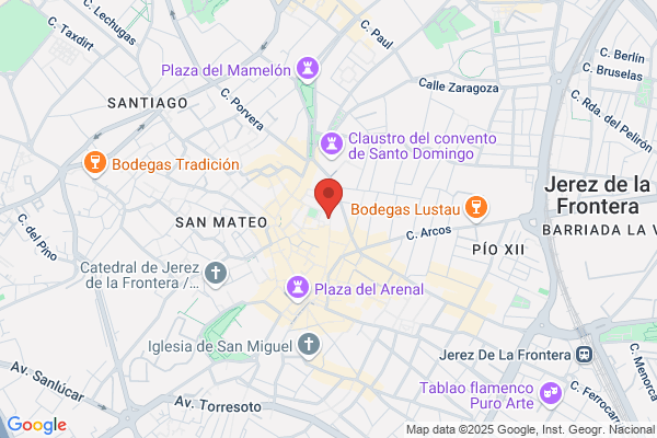 Soto Garcia m. M.