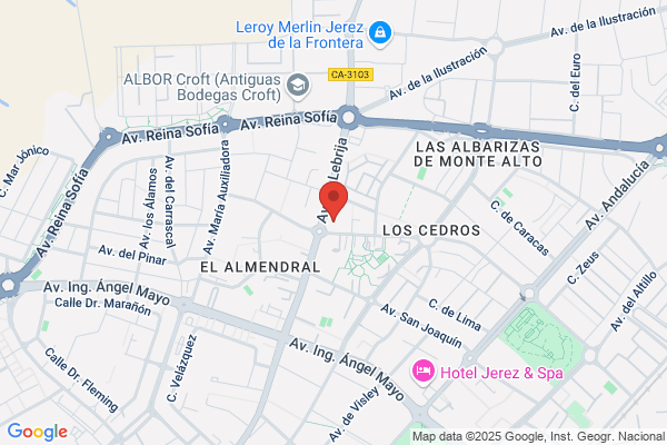 Gexa 2000 Consultores S.L.