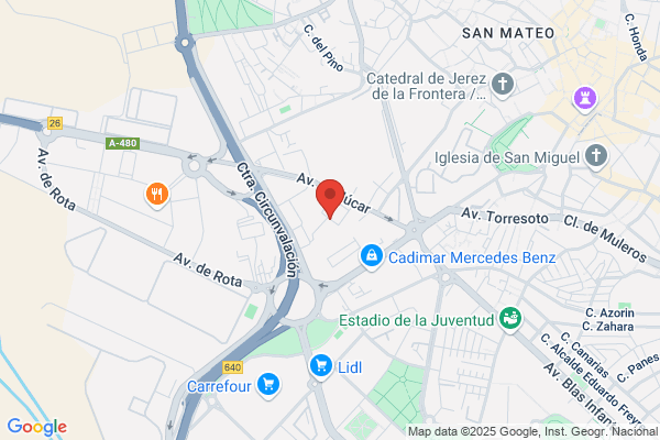 Manaor Sociedad Anonima