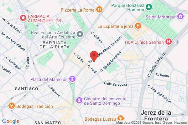 Intereuropea De Trabajo Temporal Ett S.L.