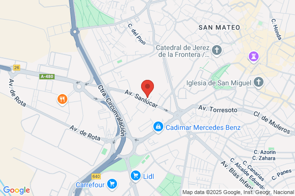 Autocares Valenzuela