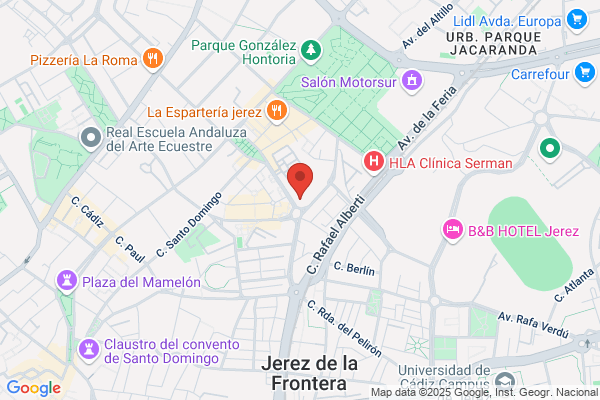 Sanchez Marquez j. M.