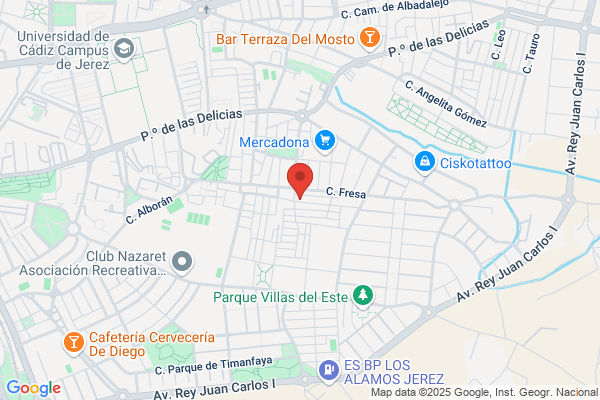 Transportes Aguijerez S.L.