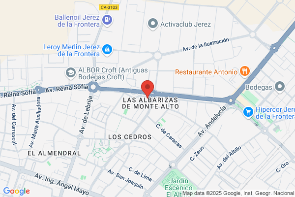 Administracion De Fincas Juan Parejo