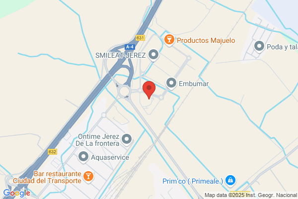 Asociacion Provincial De Agricultores Y Ganaderos
