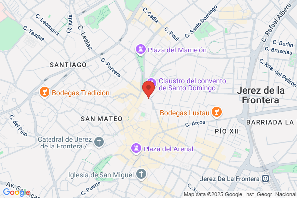 Capricuario S.A.