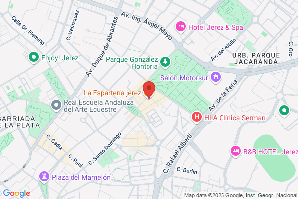 Carrahola Explotaciones Agricolas S.A.