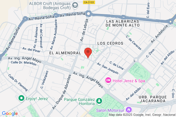 Domecq Ybarra S.A.