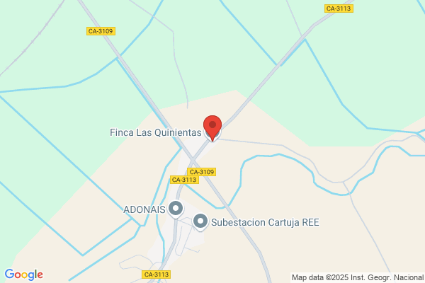 Fincas Cultivadas S.A.