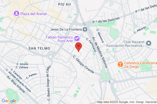 Junta Fomento Del Hogar