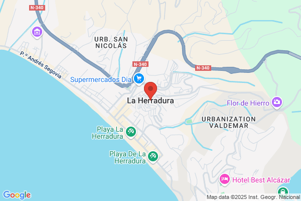 La Herradura S. A.