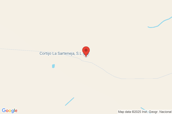 La Sarteneja S.L.