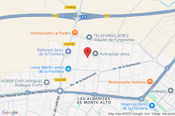 Agricola De Inversiones S.A.