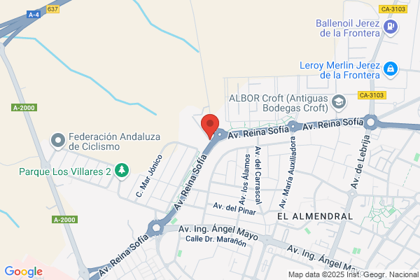Tecnica General Del Agua S.L.