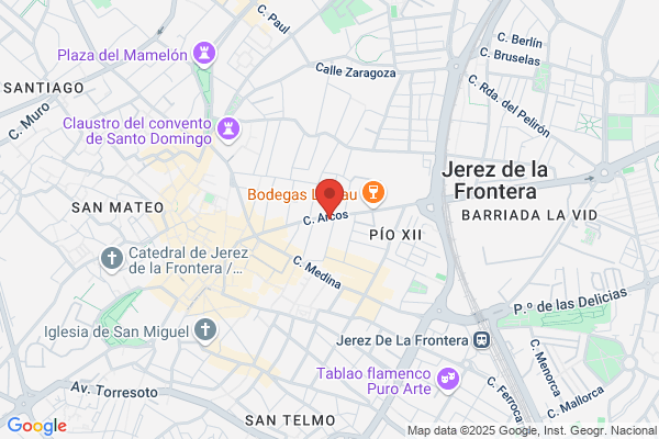 Frío Jerez S.L.