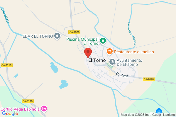 El Rincon de Malieta