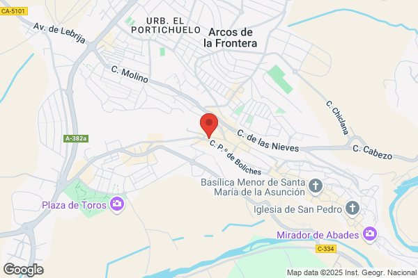 La Tienda de Maria Salas