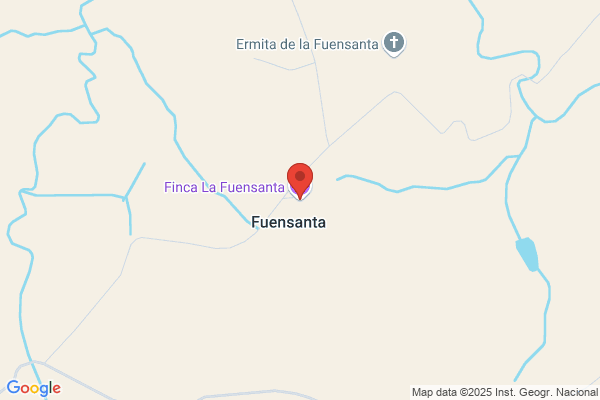 Finca La Fuensanta