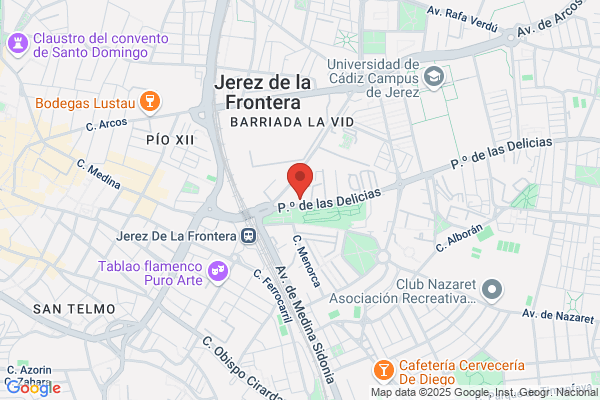 La Cazuela