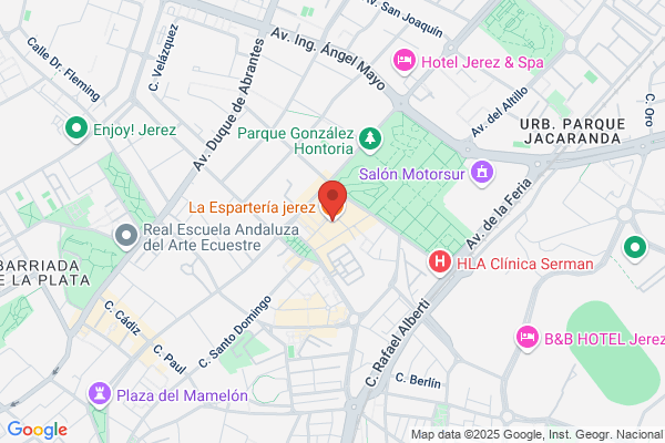 Jimenez Gallego - Esparteria j.
