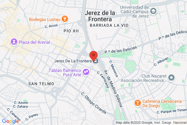Bahia Rent A Car S.L.