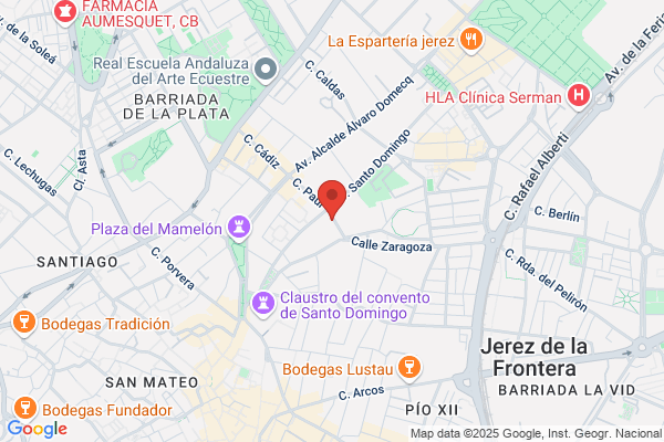 Ambulancias Paramedic