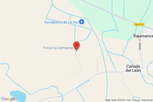 Yeguada La Campana S.L.