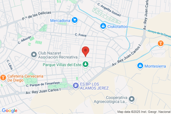Aguilar Bustillo m.