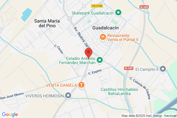 Cordero Gandullo j.