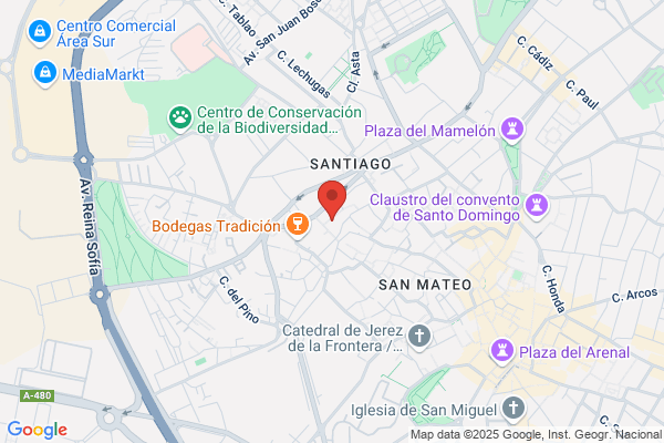 Industrias Tecnicas De Carpinteria S.A.L.