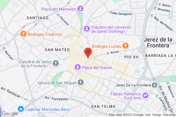 Prieto Y Quintela Arquitectos S.C.