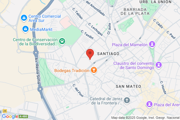 Graficas Villanueva Y Garcia S.L.