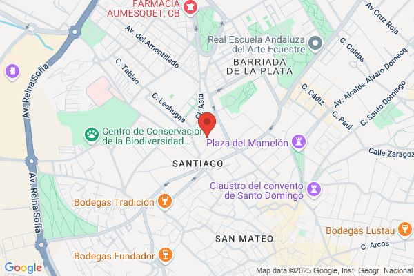 Sociedad De Responsabilidad Limitada Laboral Al Andalus