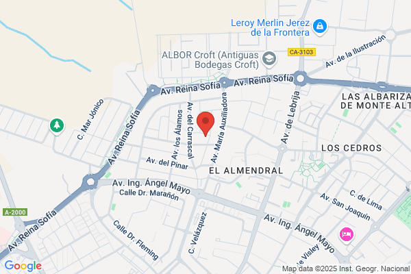 Centro De Educacion Infantil Colorines - Abierto De 7 h A 22 h