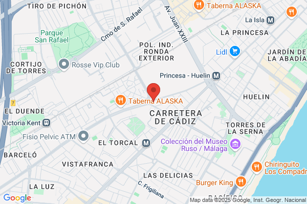 Guarderia La Cometa - Personal Especializado
